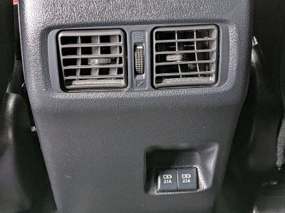 2021 Toyota 4Runner SR5 Premium 4WD (Natl)