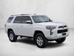 2021 Toyota 4Runner SR5 Premium 4WD (Natl)