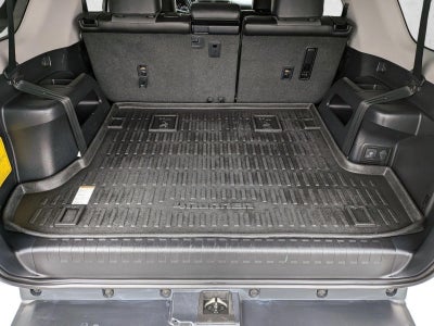 2021 Toyota 4Runner SR5 Premium 4WD (Natl)