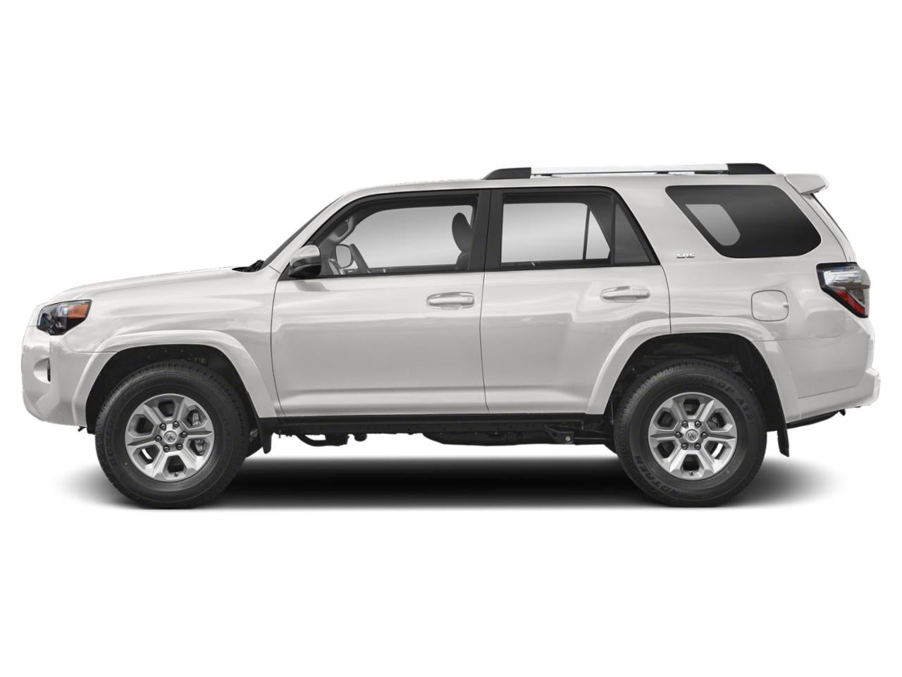 2021 Toyota 4Runner SR5 Premium 4WD (Natl)