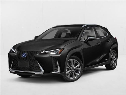 2021 Lexus UX 250h F SPORT AWD