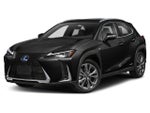 2021 Lexus UX 250h F SPORT AWD