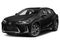 2021 Lexus UX 250h F SPORT AWD