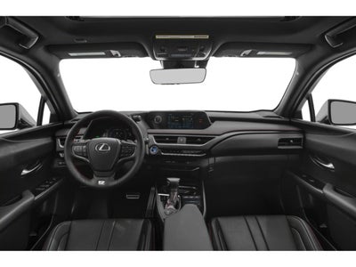 2021 Lexus UX 250h F SPORT AWD