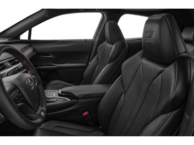 2021 Lexus UX 250h F SPORT AWD