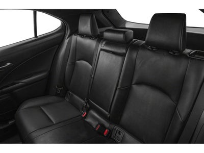 2021 Lexus UX 250h F SPORT AWD