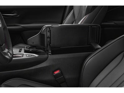 2021 Lexus UX 250h F SPORT AWD