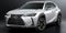 2021 Lexus UX 250h F SPORT AWD