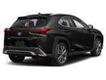 2021 Lexus UX 250h F SPORT AWD