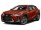 2021 Lexus UX 250h F SPORT AWD
