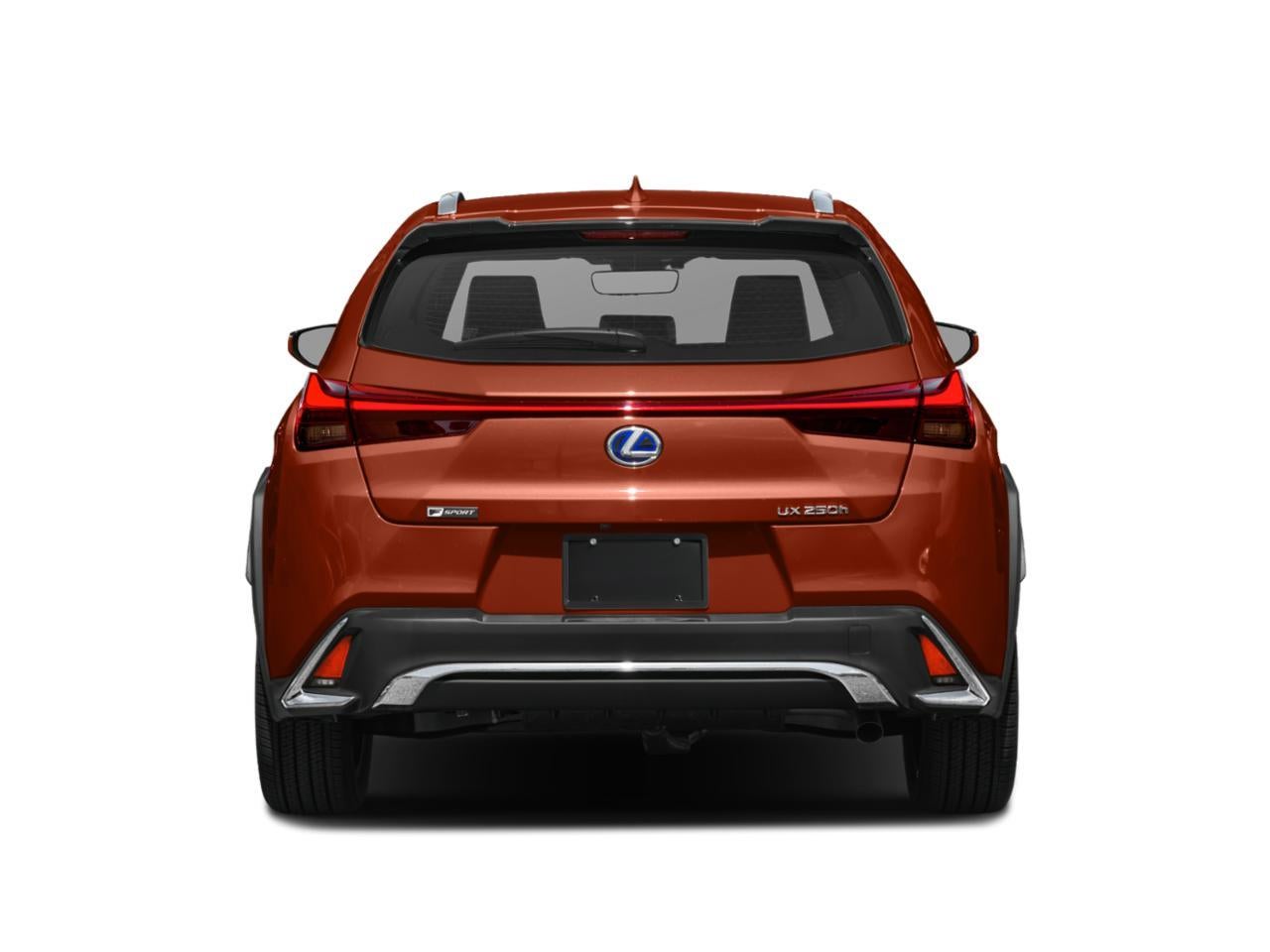 2021 Lexus UX 250h F SPORT AWD