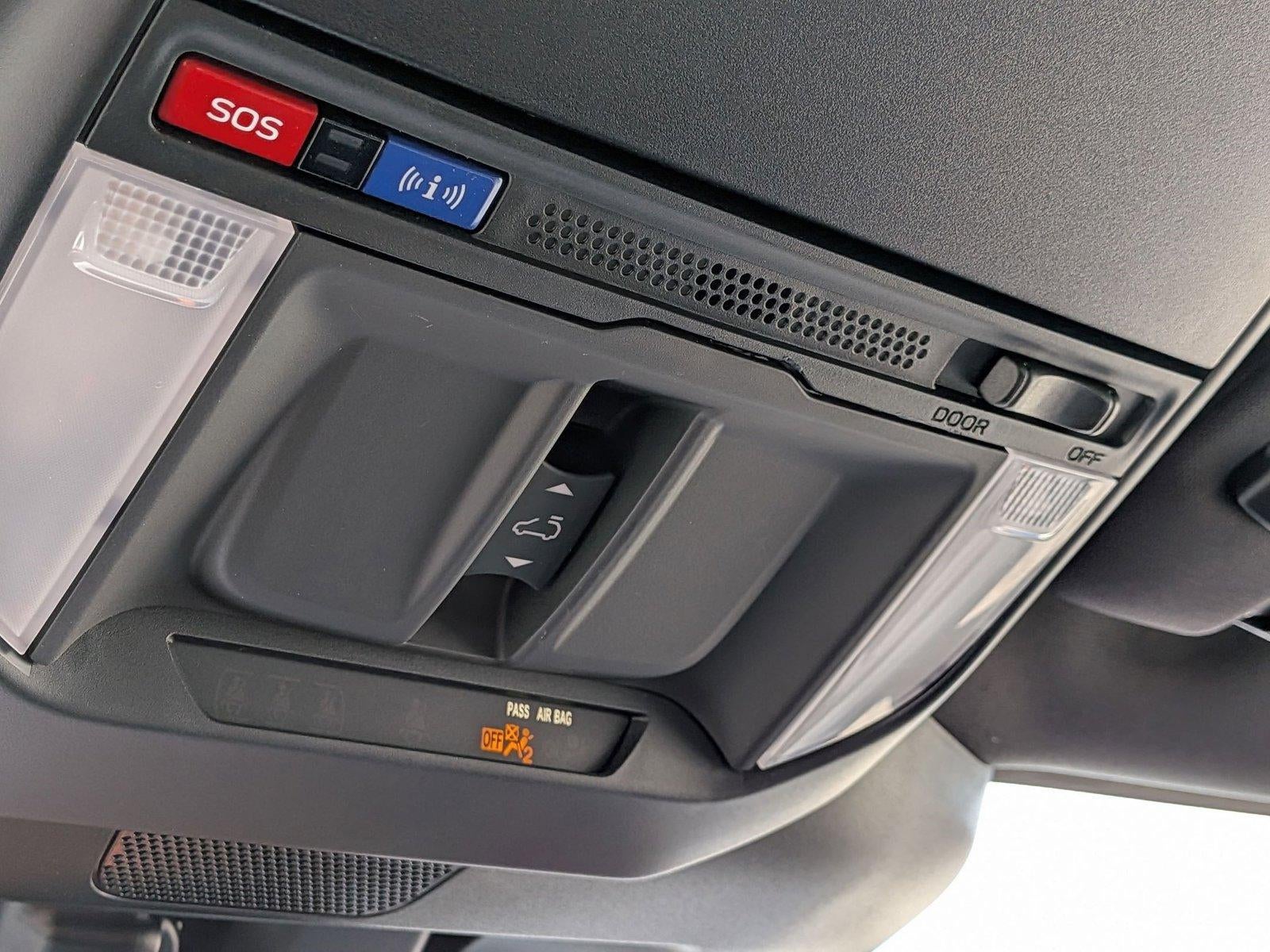 2017 Lexus RC 350 F Sport AWD