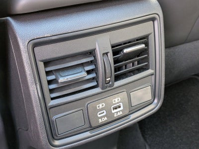 2017 Lexus RC 350 F Sport AWD