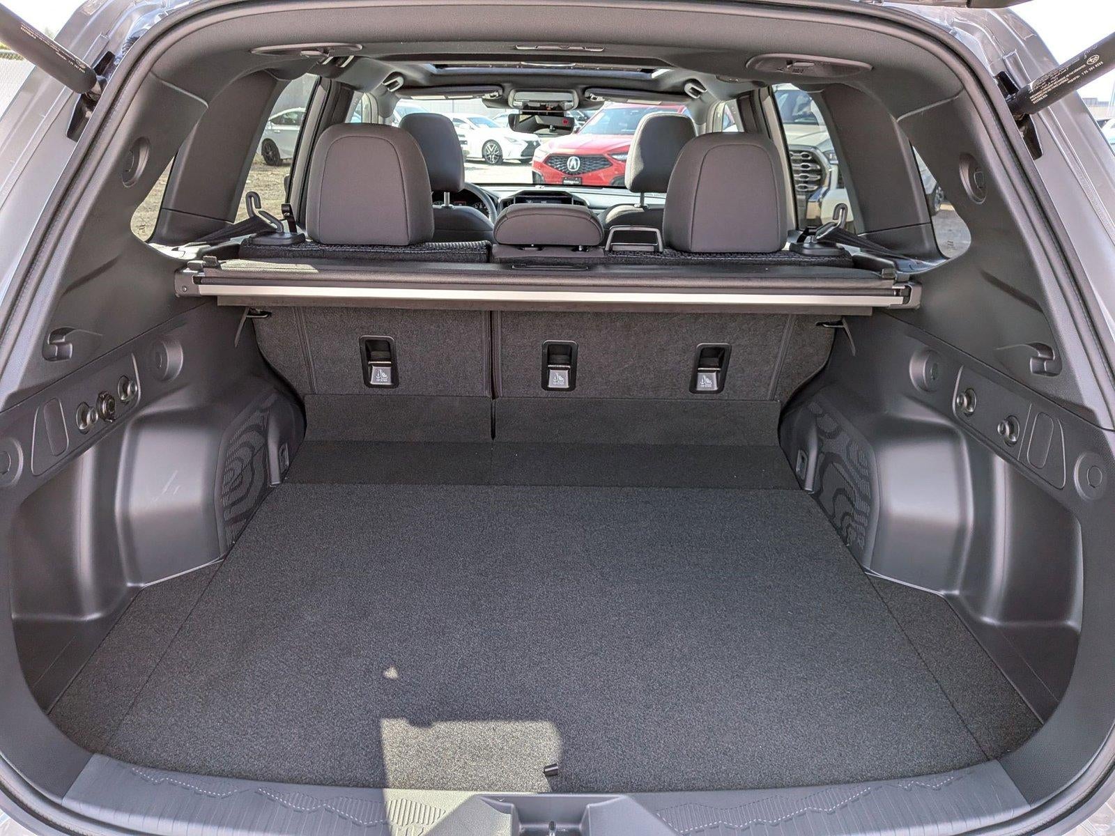 2017 Lexus RC 350 F Sport AWD