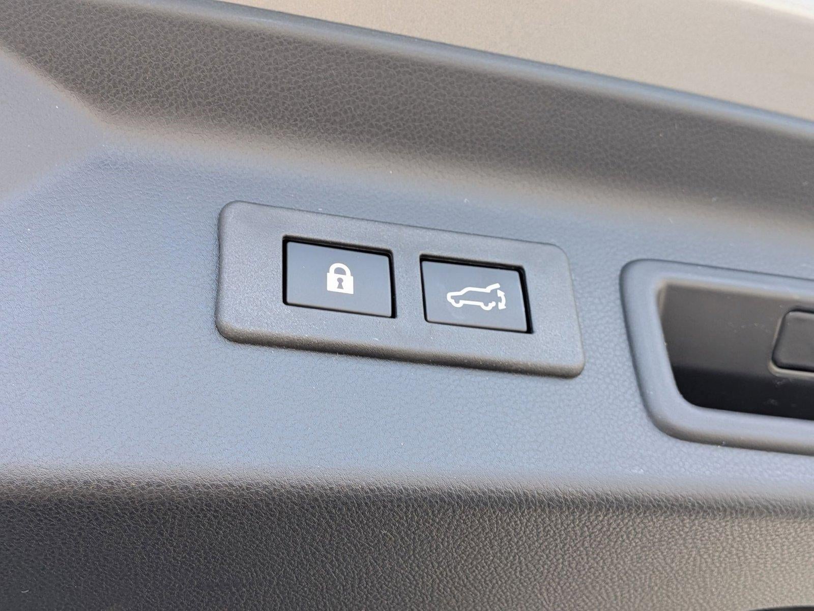 2017 Lexus RC 350 F Sport AWD