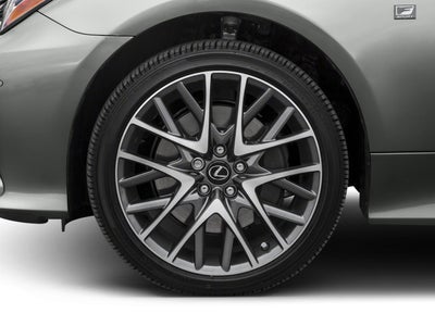 2017 Lexus RC 350 F Sport AWD