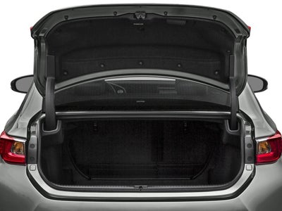 2017 Lexus RC 350 F Sport AWD