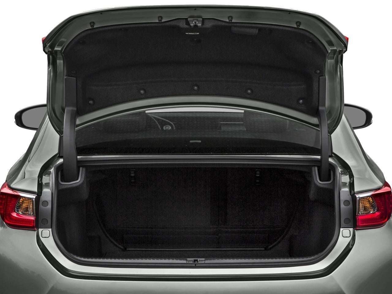 2017 Lexus RC 350 F Sport AWD