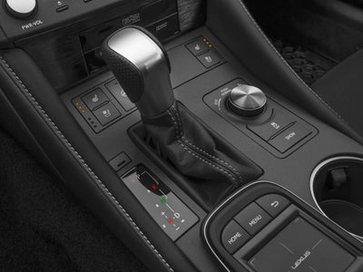 2017 Lexus RC 350 F Sport AWD