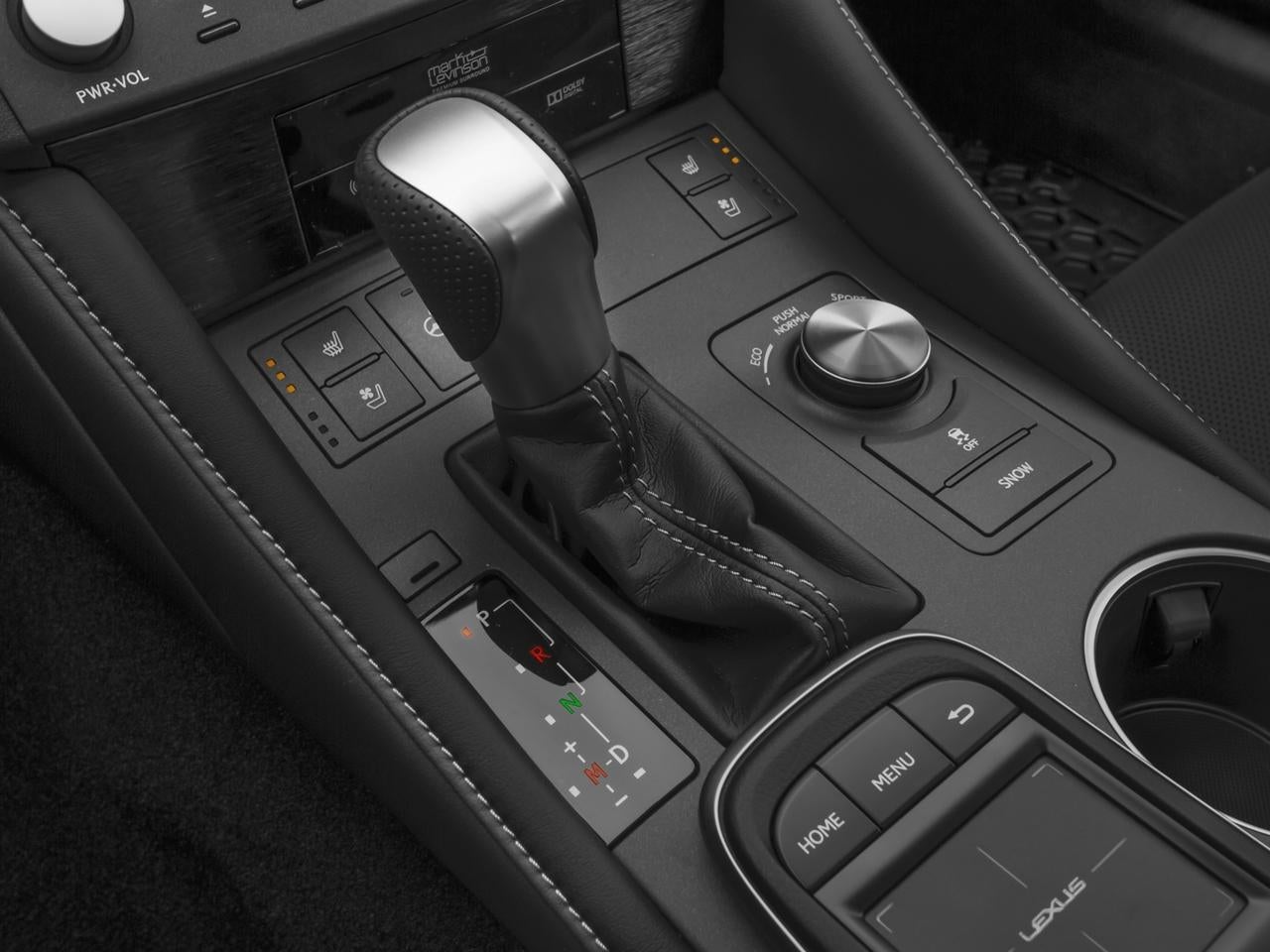 2017 Lexus RC 350 F Sport AWD