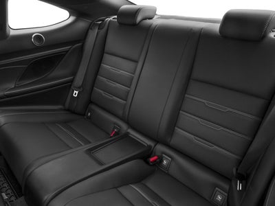 2017 Lexus RC 350 F Sport AWD