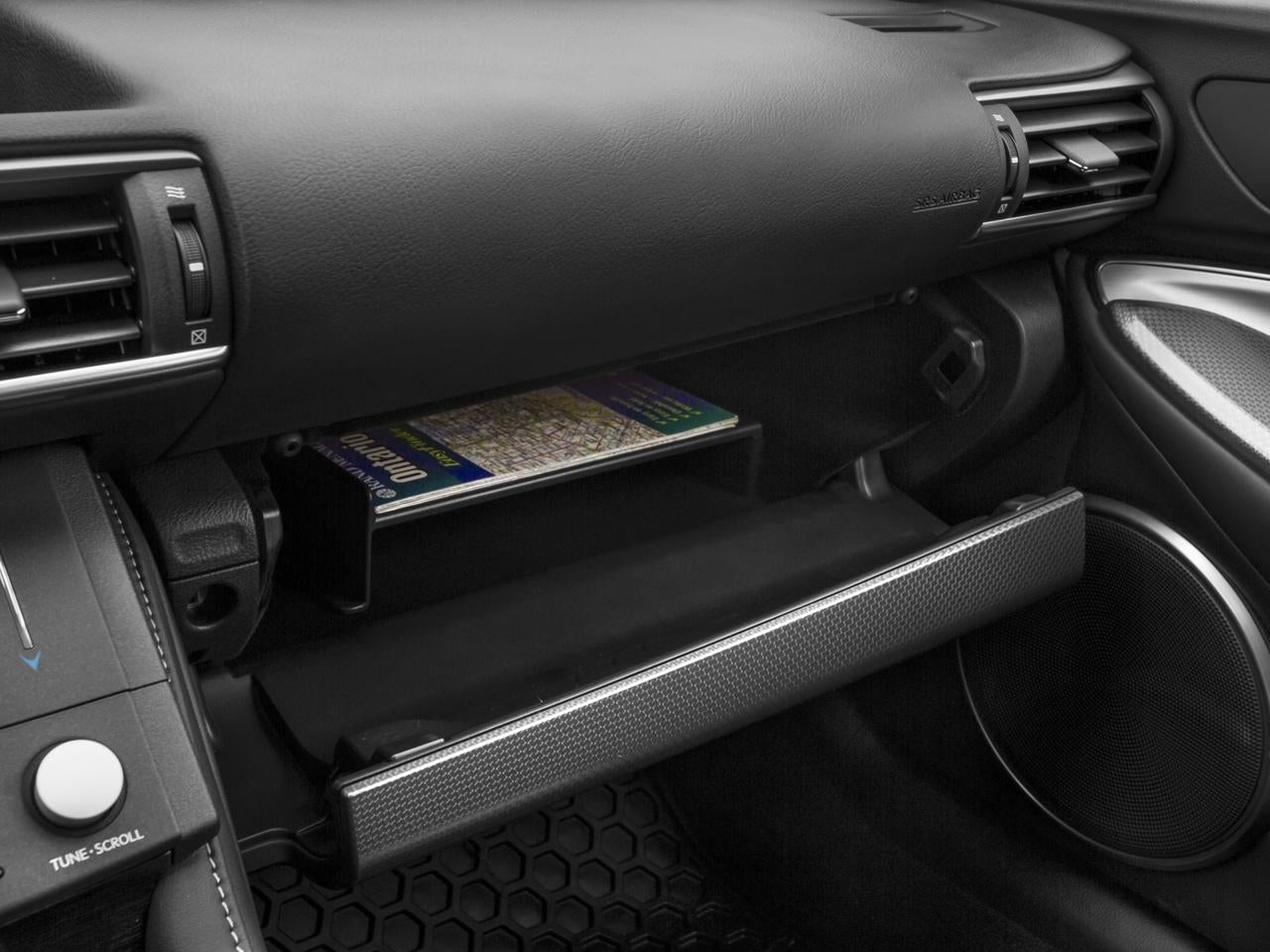 2017 Lexus RC 350 F Sport AWD