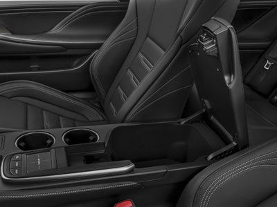 2017 Lexus RC 350 F Sport AWD