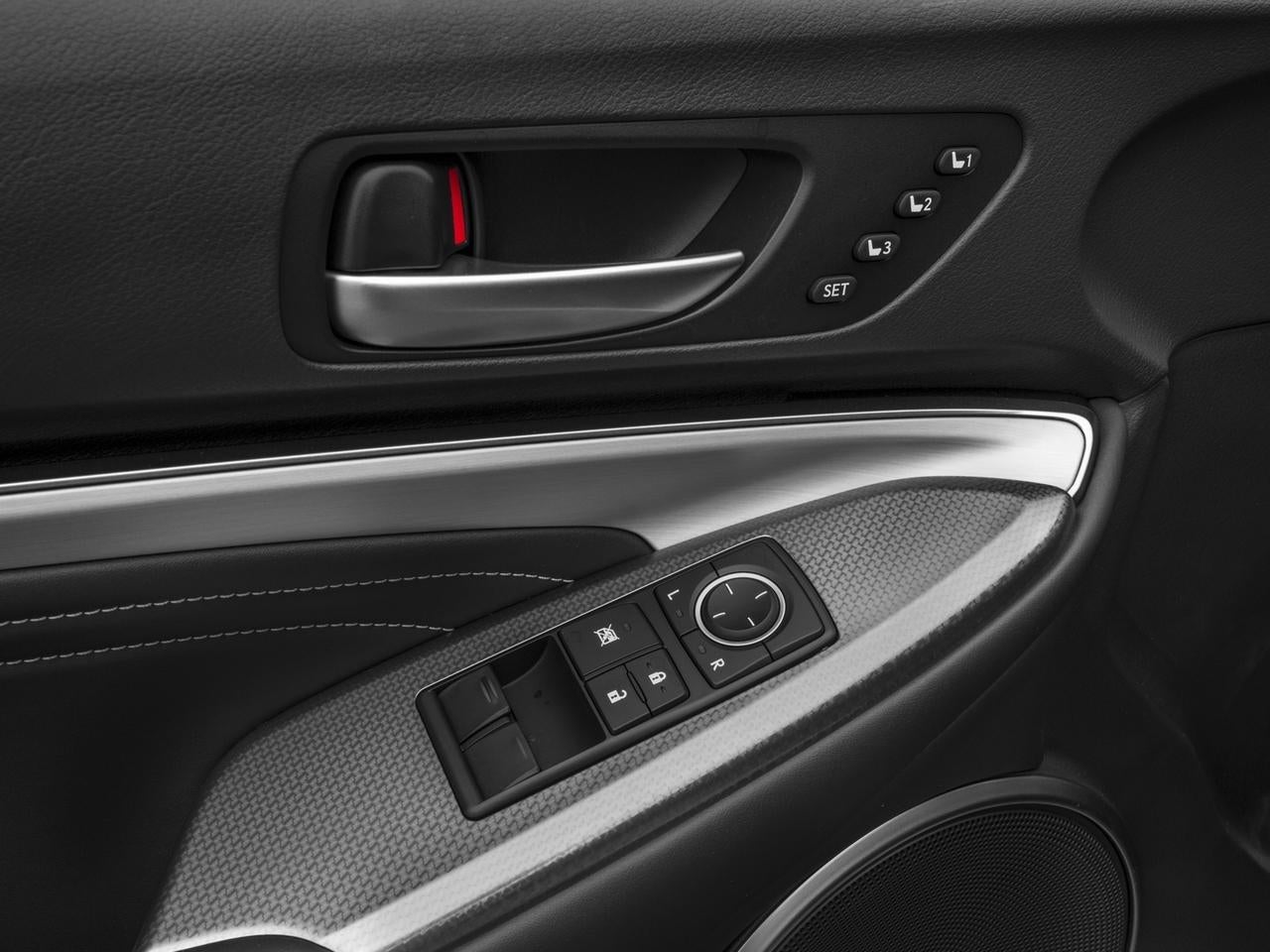 2017 Lexus RC 350 F Sport AWD