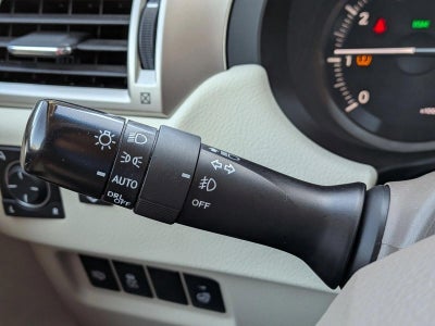 2016 Lexus GX 460 4WD 4dr Luxury
