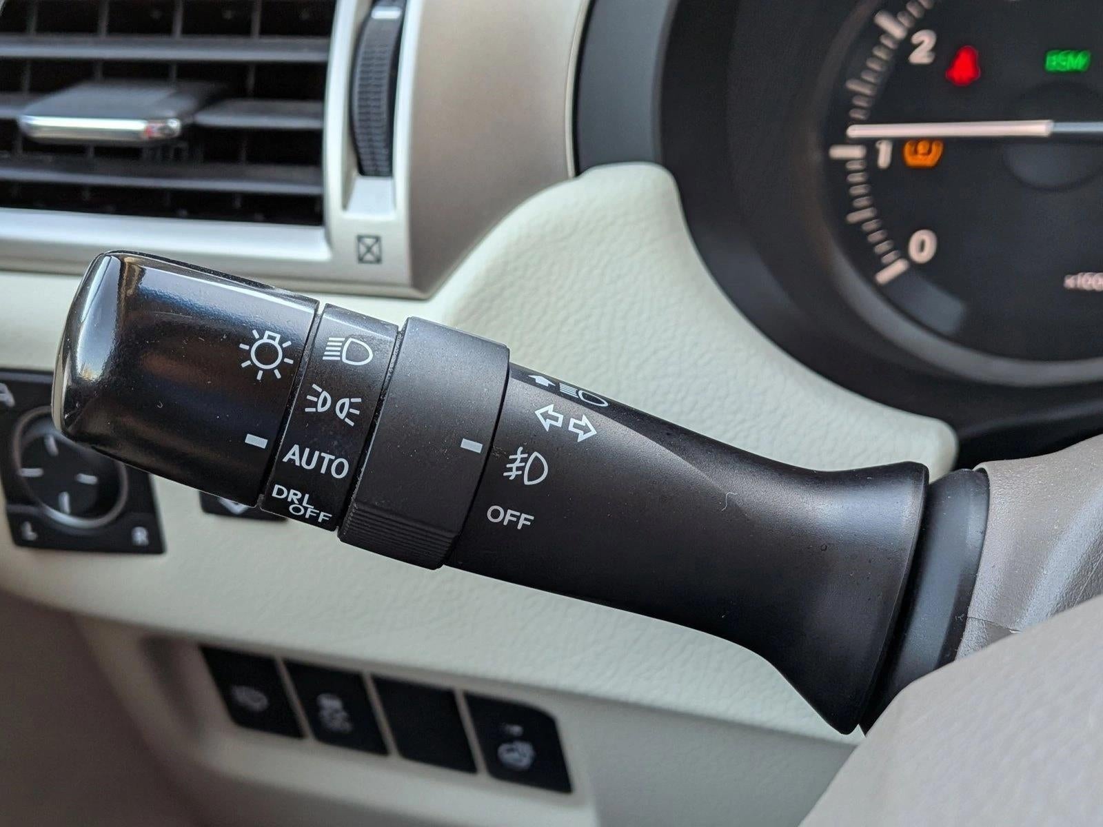 2016 Lexus GX 460 4WD 4dr Luxury