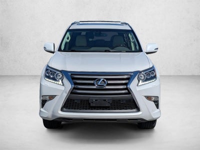 2016 Lexus GX 460 4WD 4dr Luxury