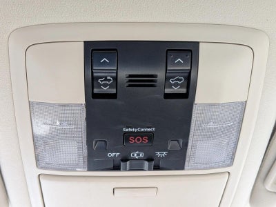 2016 Lexus GX 460 4WD 4dr Luxury