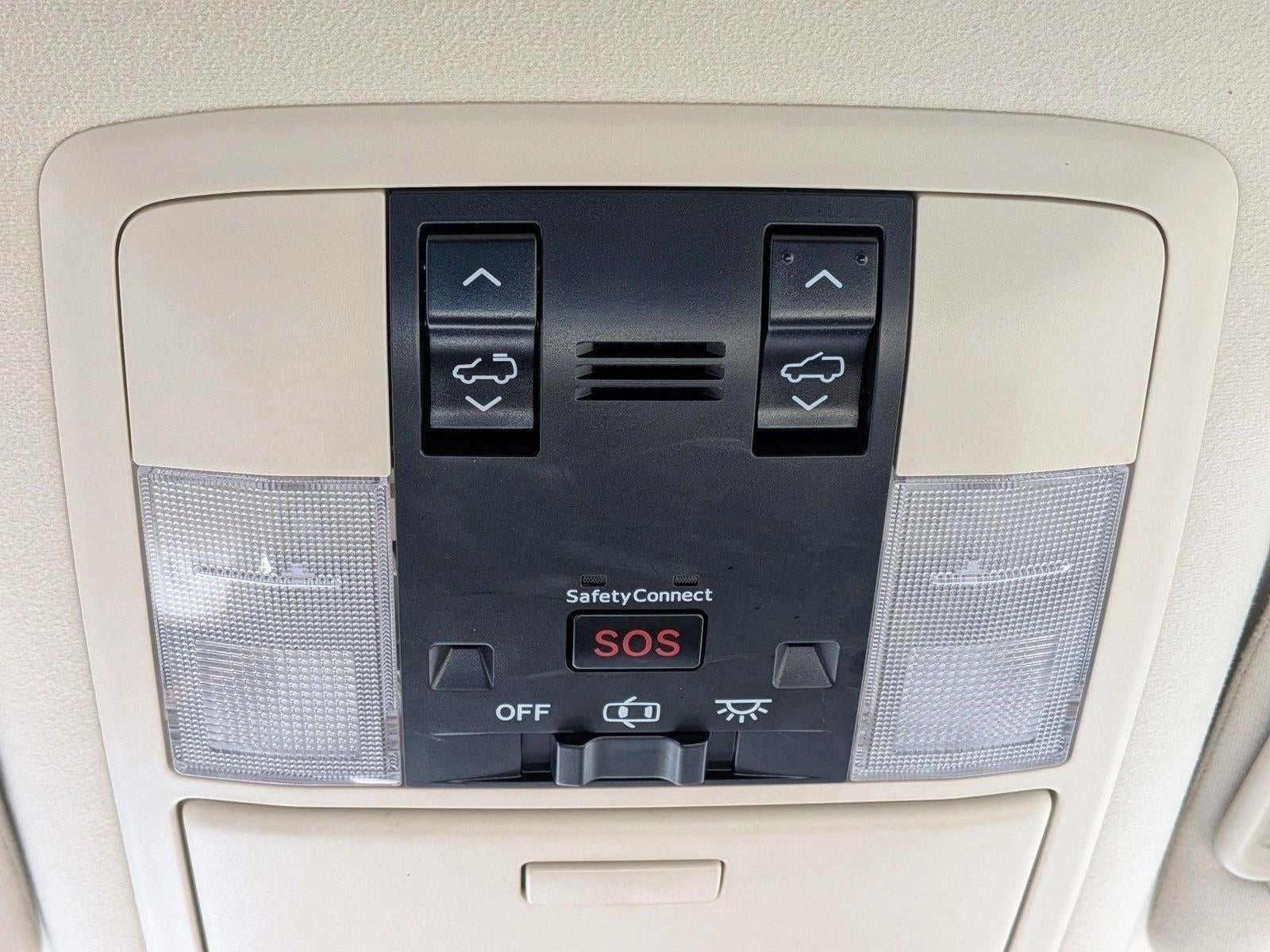 2016 Lexus GX 460 4WD 4dr Luxury