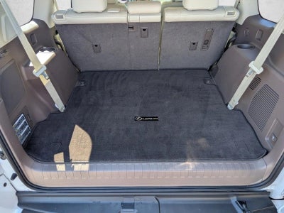2016 Lexus GX 460 4WD 4dr Luxury