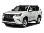 2016 Lexus GX 460 4WD 4dr Luxury