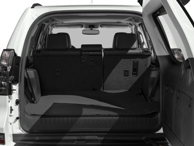 2016 Lexus GX 460 4WD 4dr Luxury