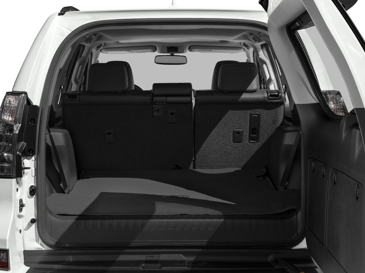 2016 Lexus GX 460 4WD 4dr Luxury