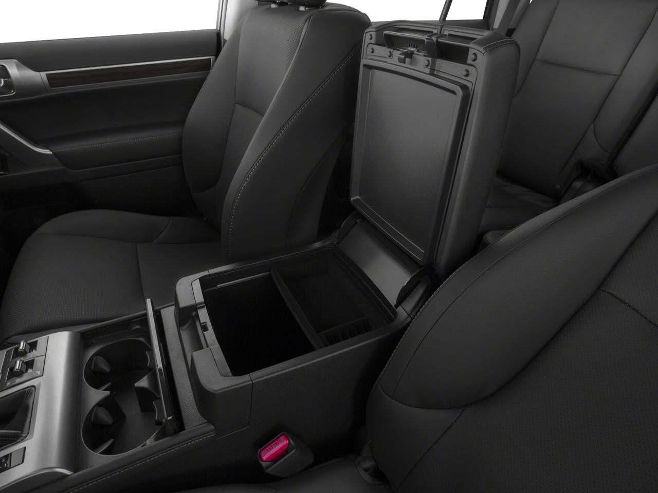 2016 Lexus GX 460 4WD 4dr Luxury