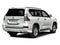 2016 Lexus GX 460 4WD 4dr Luxury