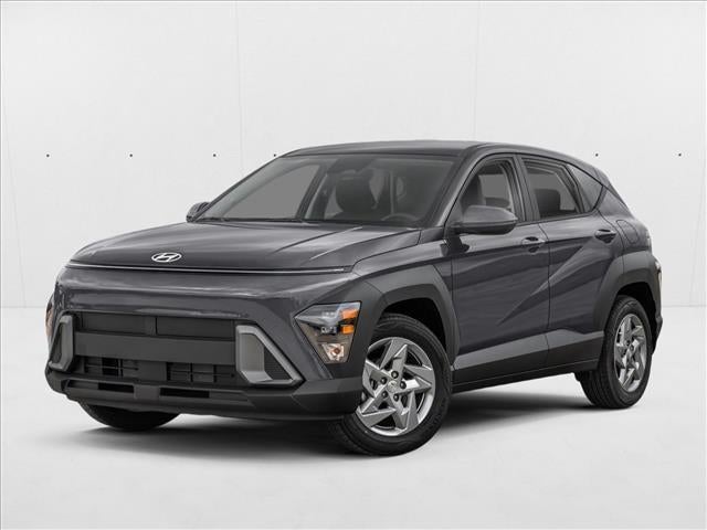 2024 Hyundai KONA SE AWD
