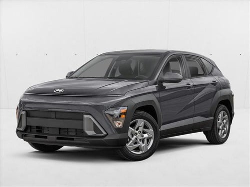 2024 Hyundai KONA SE AWD