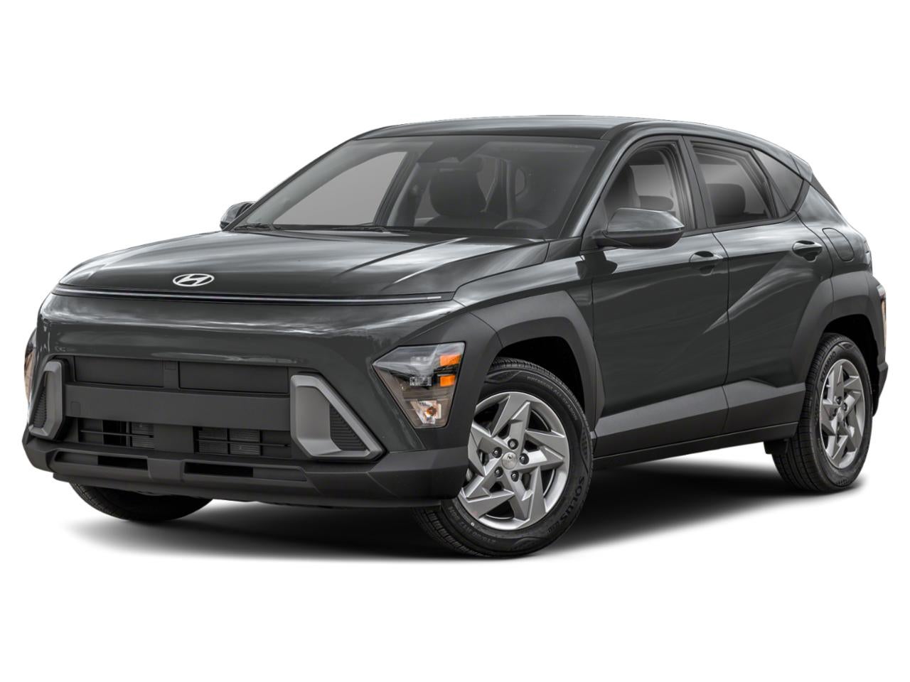 2024 Hyundai KONA SE AWD