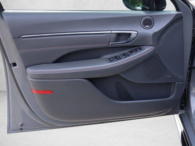 2022 Hyundai SONATA N Line 2.5T