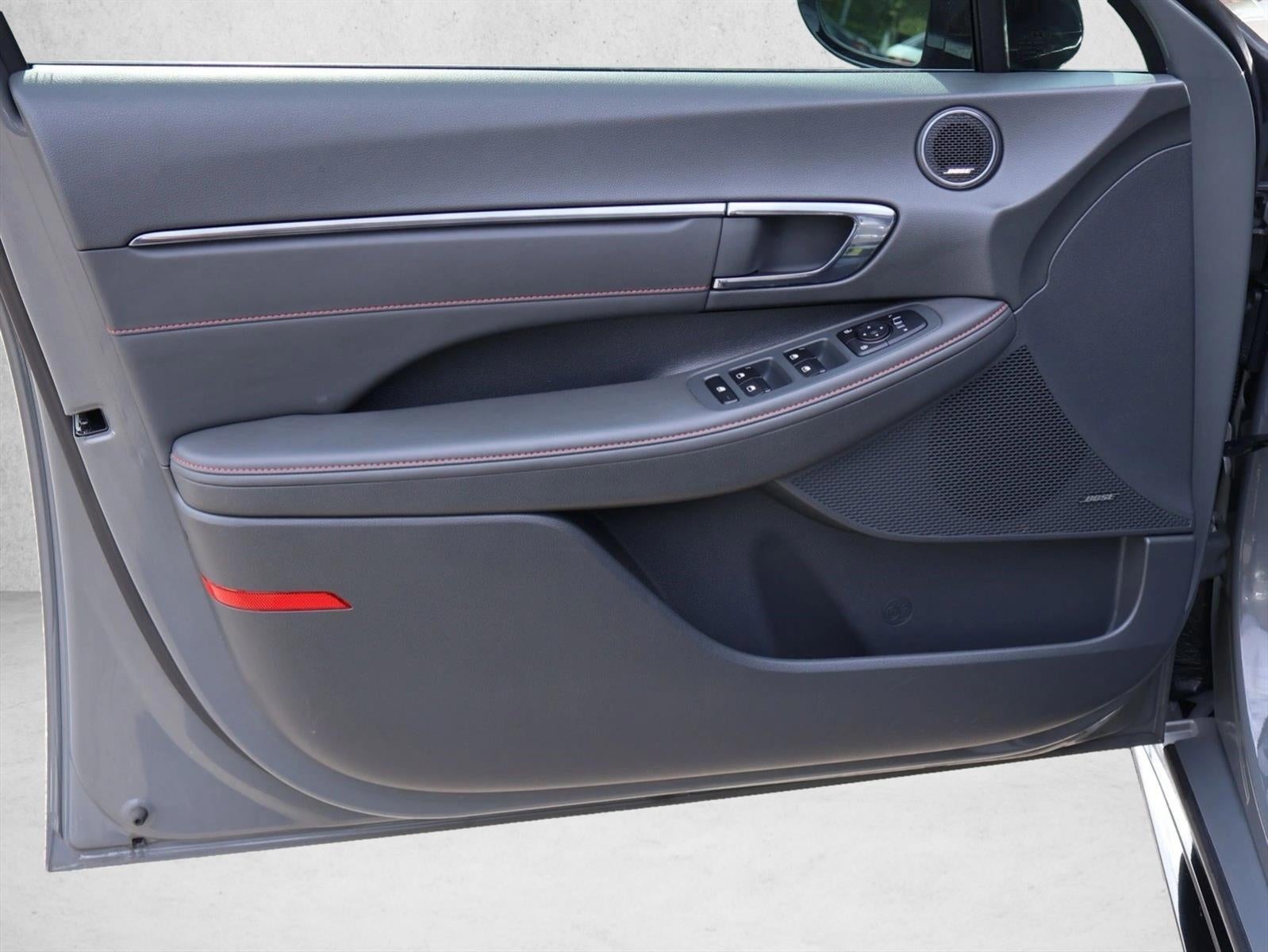 2022 Hyundai SONATA N Line 2.5T