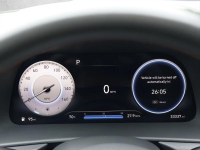 2022 Hyundai SONATA N Line 2.5T