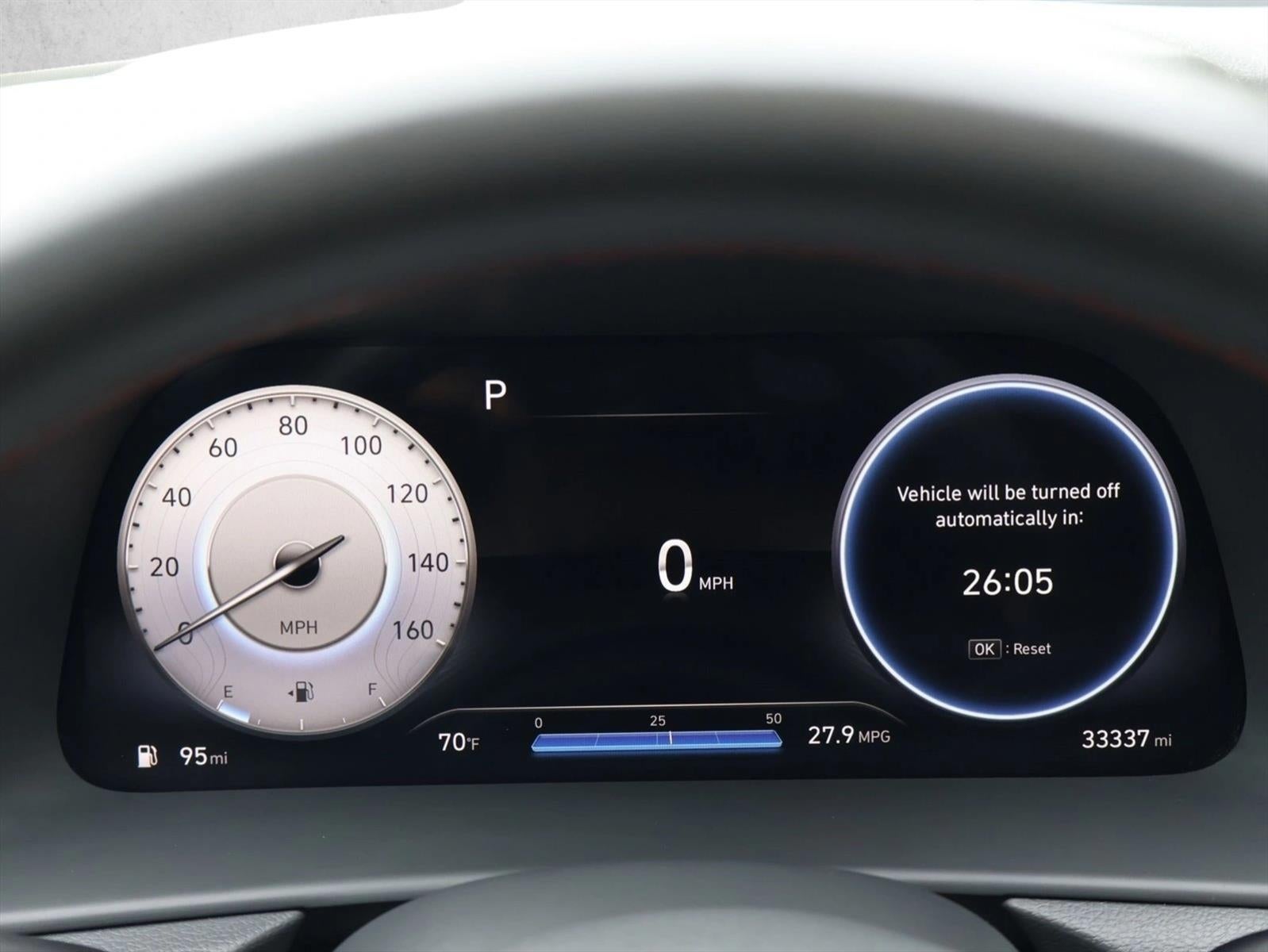 2022 Hyundai SONATA N Line 2.5T