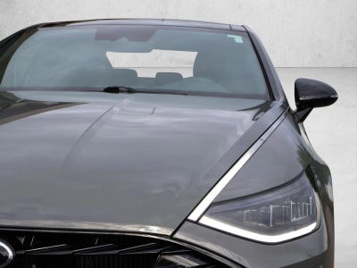 2022 Hyundai SONATA N Line 2.5T