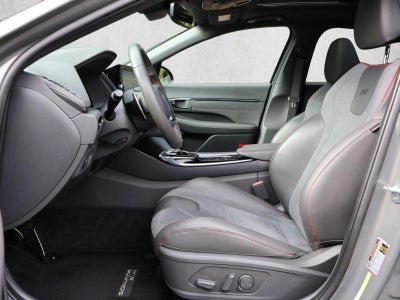 2022 Hyundai SONATA N Line 2.5T