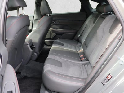2022 Hyundai SONATA N Line 2.5T