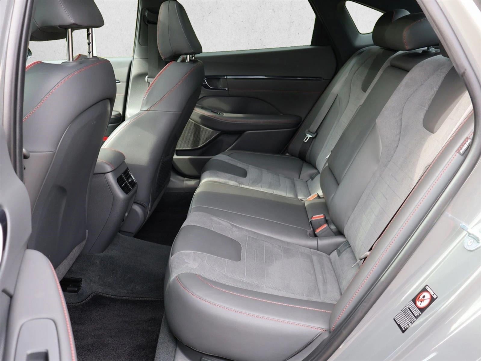 2022 Hyundai SONATA N Line 2.5T